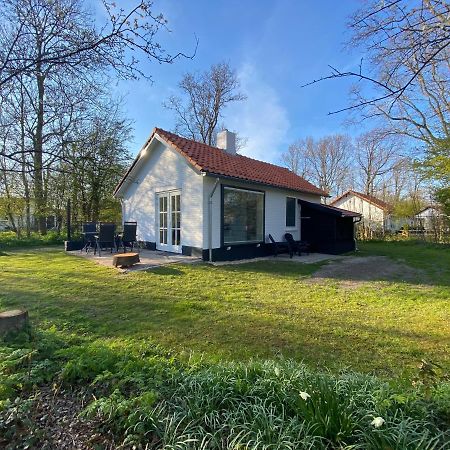 Vakantiehuis Duinhoek Vebenabos Te Koudekerke Dishoek Aan Zee Luaran gambar