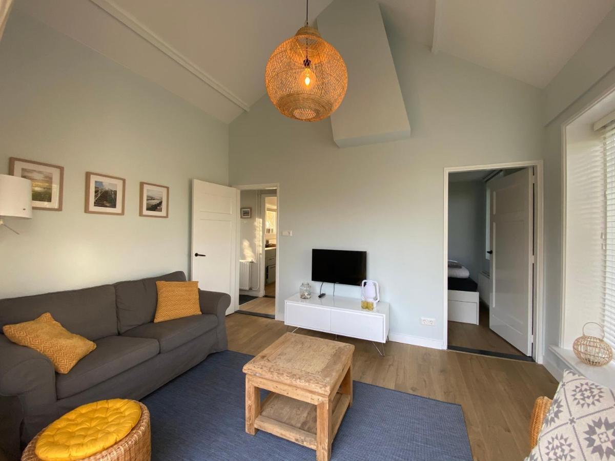 Vakantiehuis Duinhoek Vebenabos Te Koudekerke Dishoek Aan Zee Luaran gambar