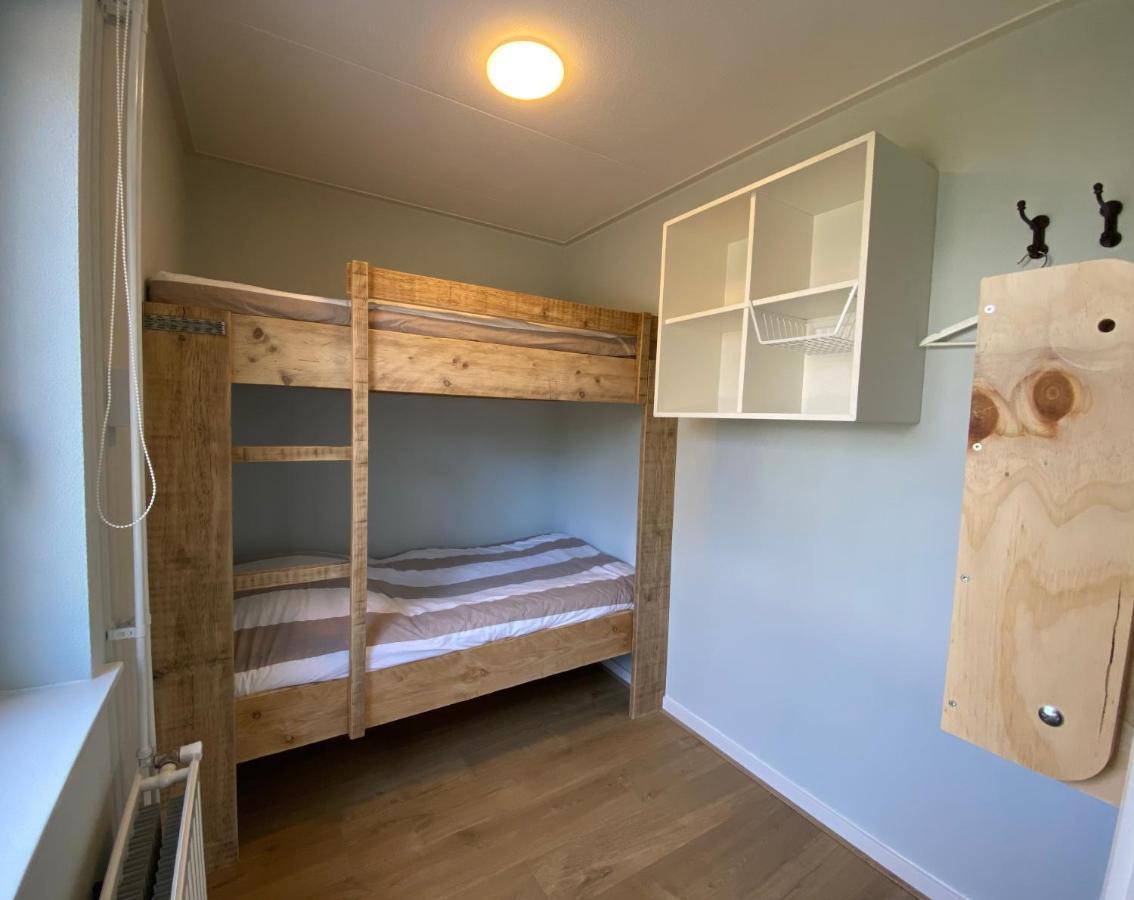 Vakantiehuis Duinhoek Vebenabos Te Koudekerke Dishoek Aan Zee Luaran gambar